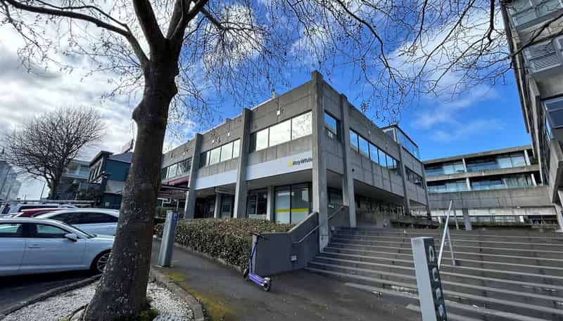  2 Heather Street, Parnell