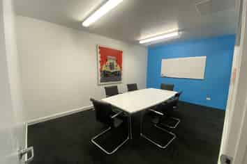 Retail/Office Premises - Kaiapoi