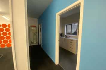Retail/Office Premises - Kaiapoi