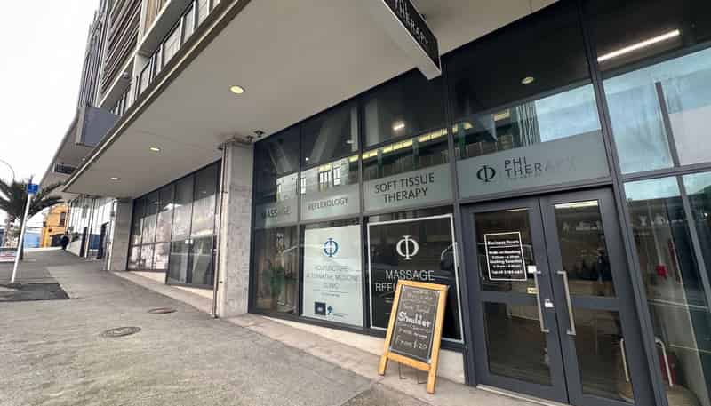 Tenancy 9/4 Williamson Avenue, Ponsonby