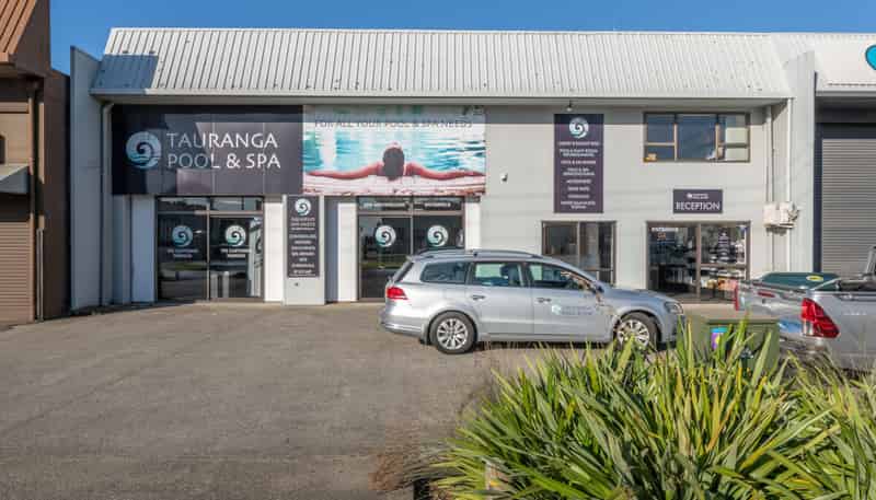 143 Totara Street, Mount Maunganui