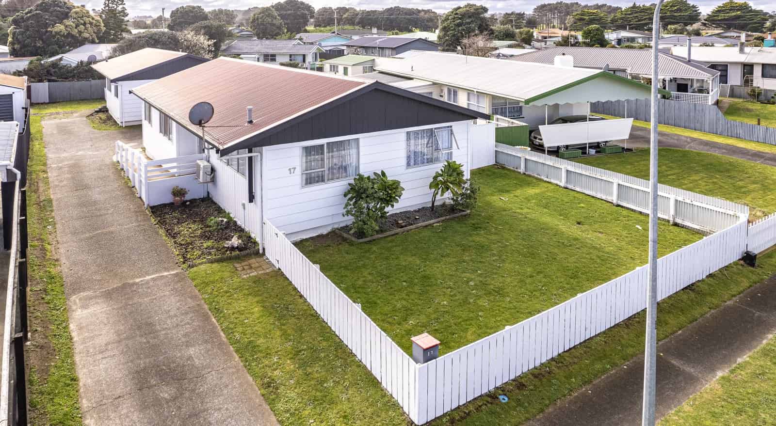 17 Tainui Street, Castlecliff, Whanganui For Sale realestate.co.nz