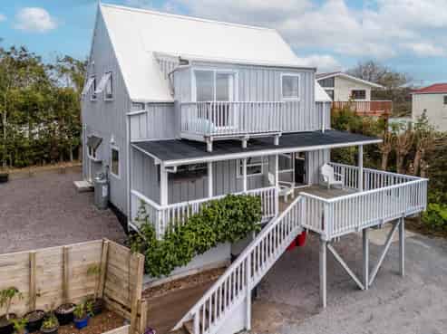 47 Yorke Road, Haruru