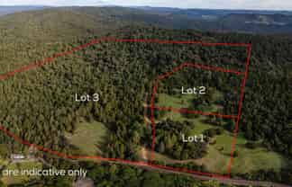Lot 3 2262 Waiare Road, Kaeo