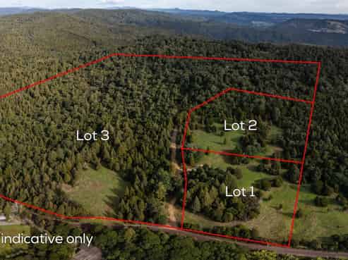 Lot 3 2262 Waiare Road, Kaeo