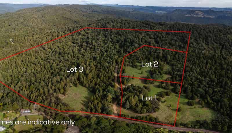 Lot 1 2262 Waiare Road, Kaeo