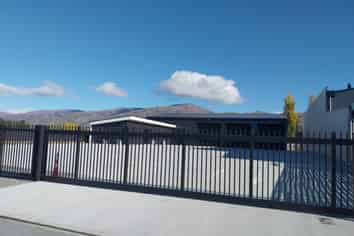 New Build Industrial for Lease