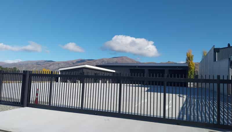 8 Old Saleyard Road, Cromwell