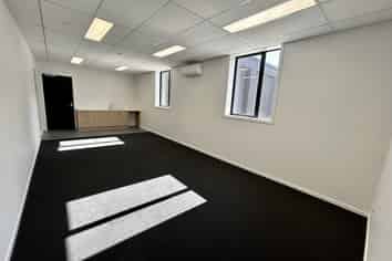 New Build Industrial for Lease