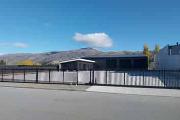 New Build Industrial for Lease