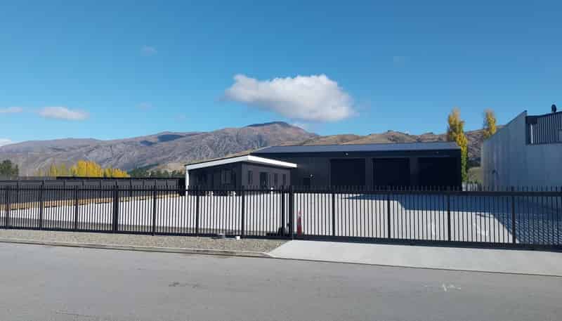 8 Old Saleyard Road, Cromwell