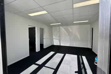 New Build Industrial for Lease