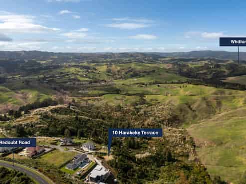 10 Harakeke Terrace, Whitford