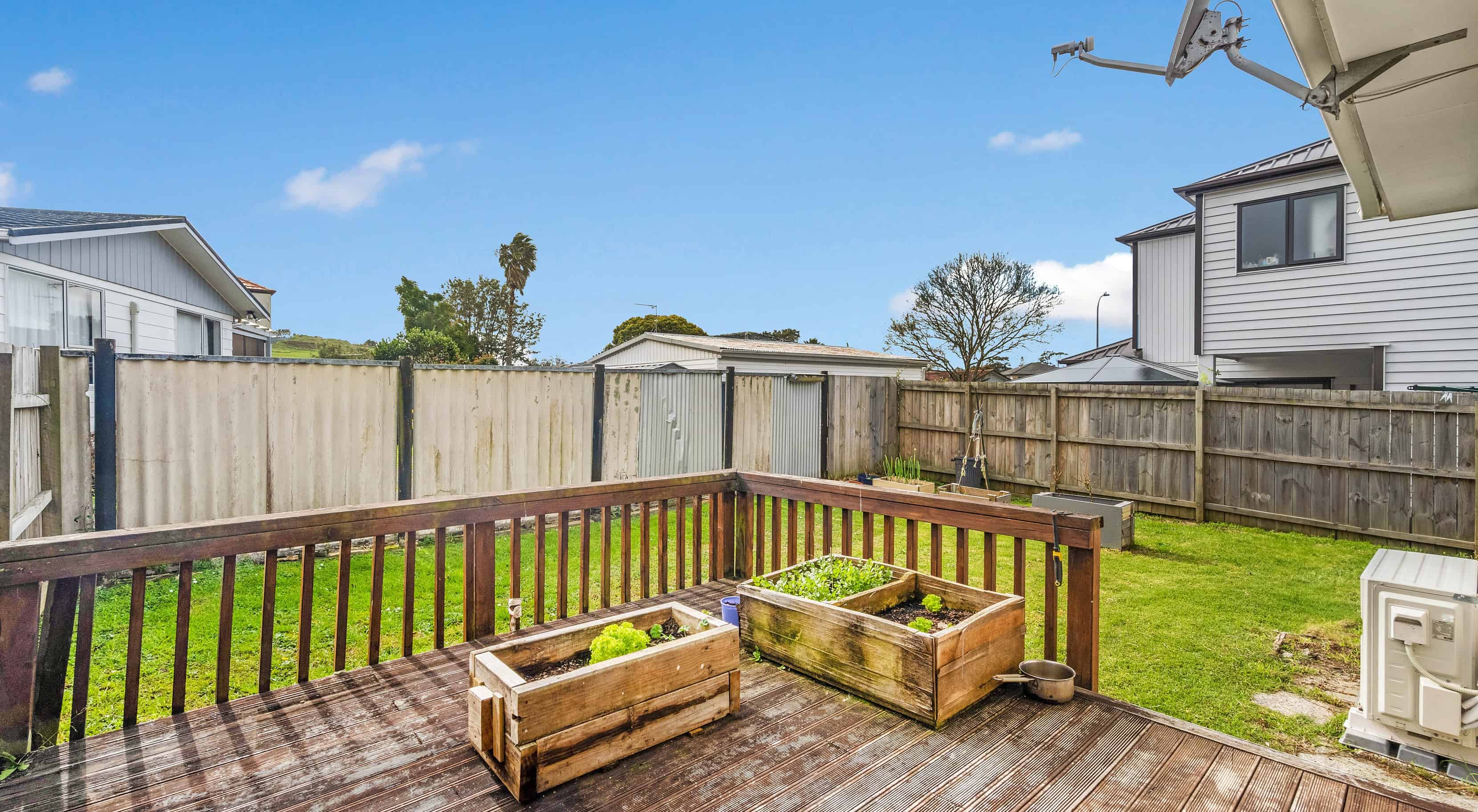 39 & 39A Casuarina Road, Half Moon Bay, Manukau City For Sale