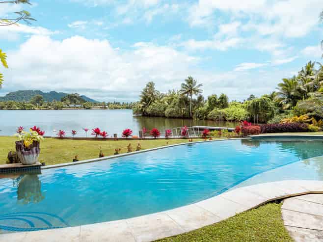  Park Lake, Pacific Harbour, Fiji