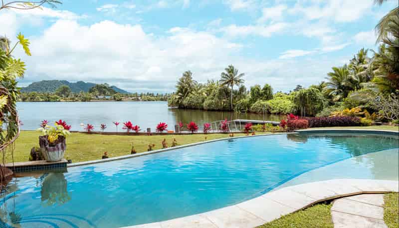  Park Lake, Pacific Harbour, Fiji