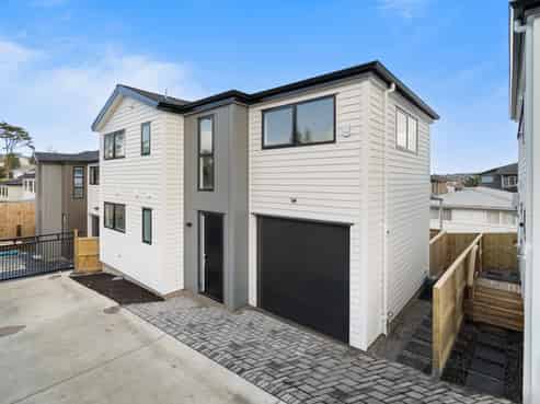 16B Oriana Avenue, Lynfield