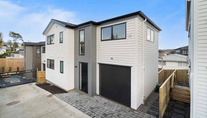 16B Oriana Avenue, Lynfield