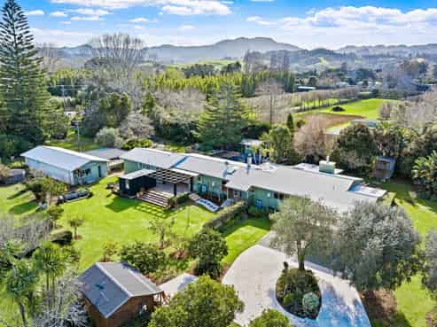 231 Omaha Flats Road, Point Wells