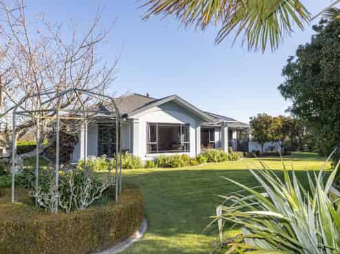 23 Mcelwee Street, Jervoistown
