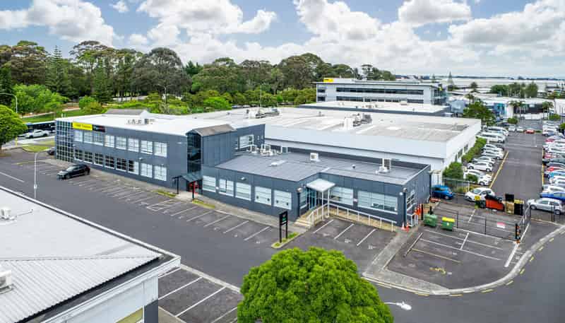 13 Ronwood Avenue, Manukau