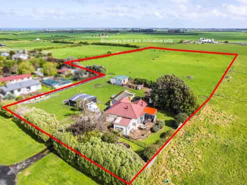 7 Kaipi Street, Manaia