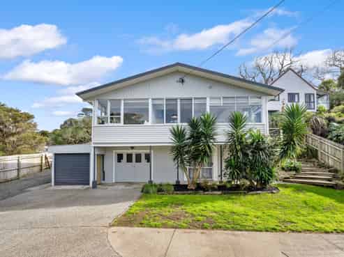 699 Whangarei Heads Road, Tamaterau