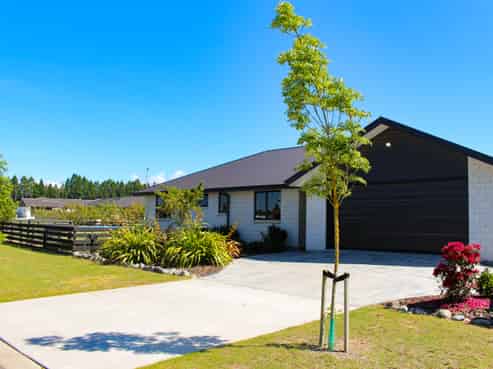 1 Gleniffer Place, Methven
