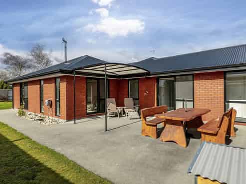 24 King Street, Coalgate