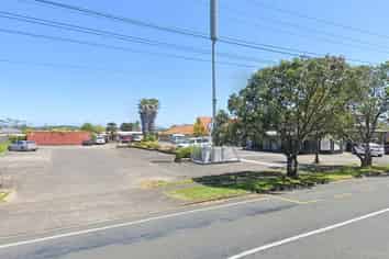 167-185 Parkhurst Road, Parakai