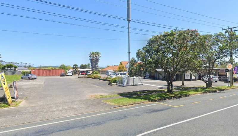 167-185 Parkhurst Road, Parakai