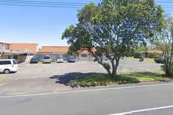 167-185 Parkhurst Road, Parakai