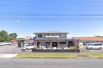 167-185 Parkhurst Road, Parakai