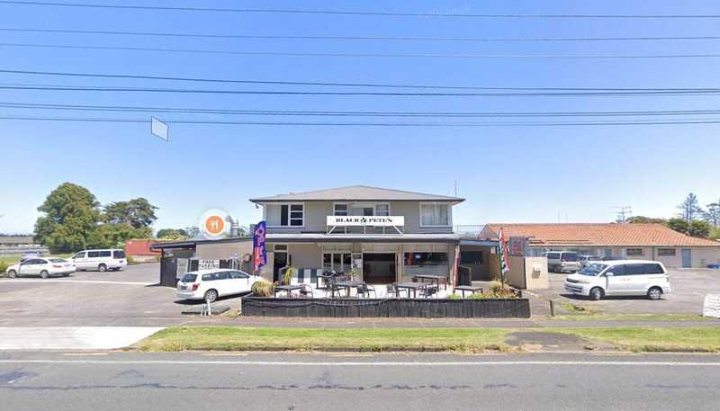 167-185 Parkhurst Road, Parakai