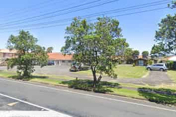 167-185 Parkhurst Road, Parakai