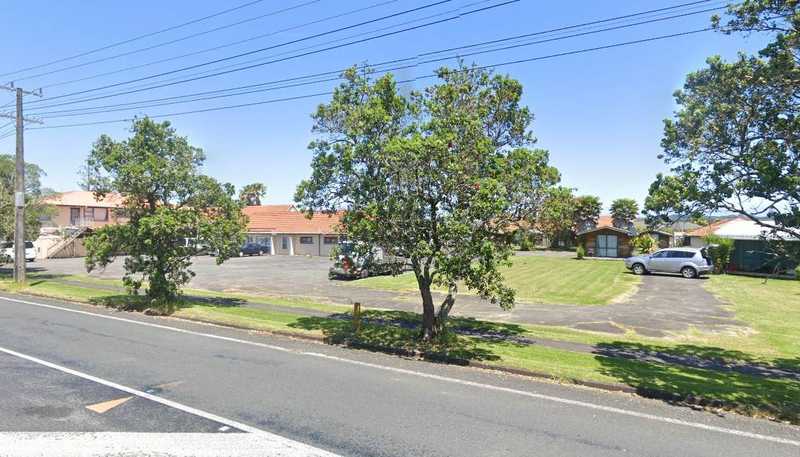 167-185 Parkhurst Road, Parakai