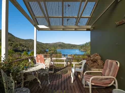 15 Lochmara Bay, Queen Charlotte Sound