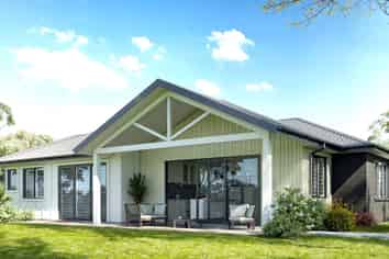 16 Anderson Park Drive, WAIKANAE