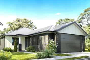 16 Anderson Park Drive, WAIKANAE