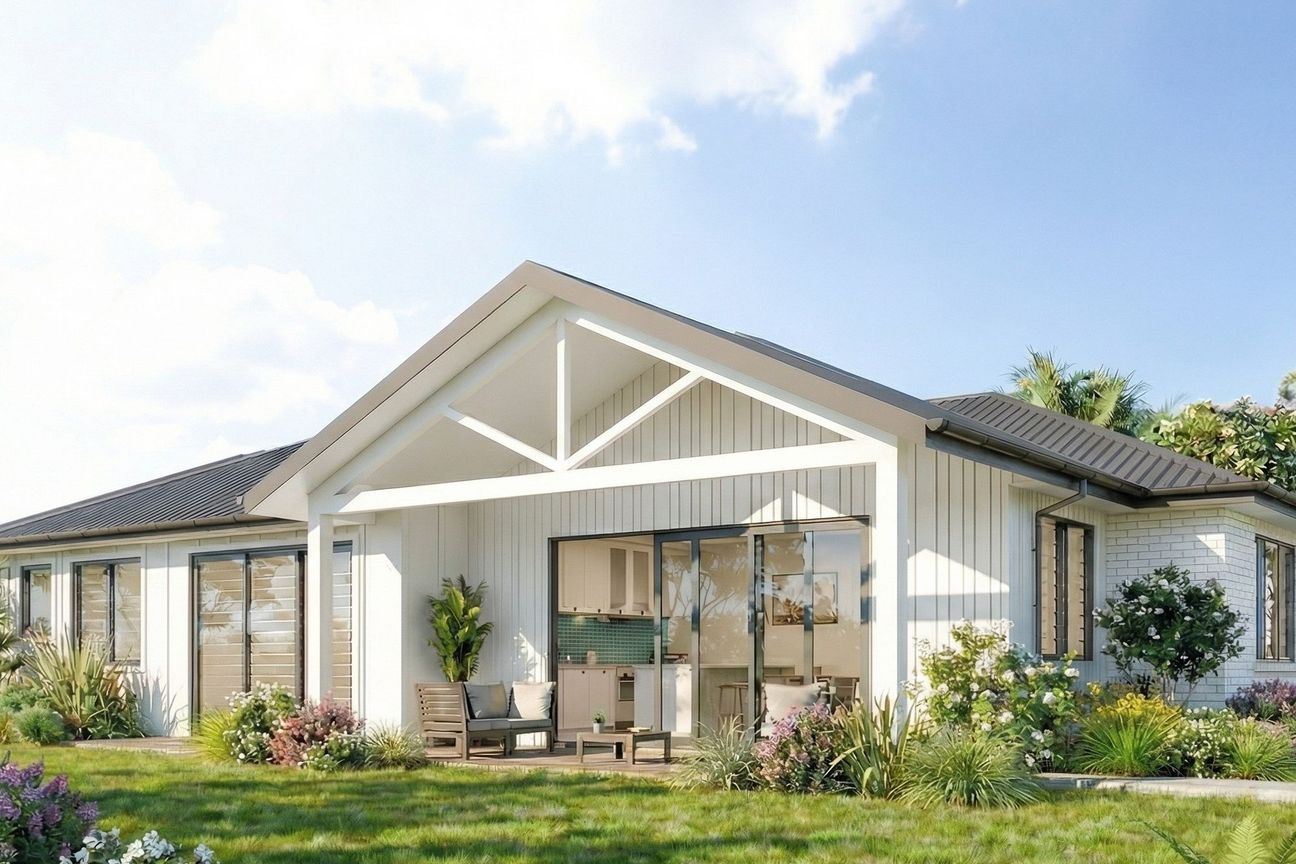 New Development  Seamless Elegance - Vaade 2