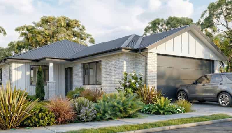 16 Anderson Park Drive, WAIKANAE