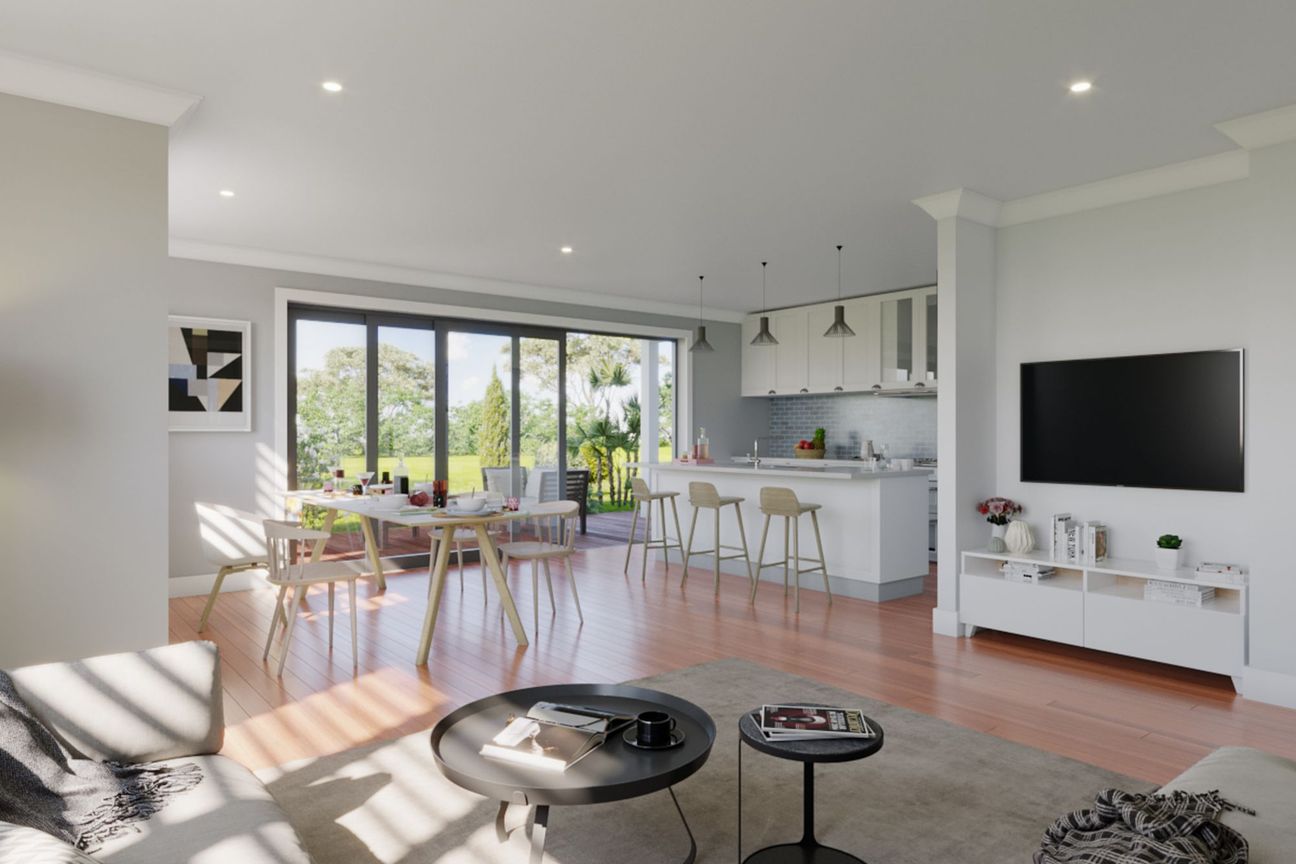 New Development  Seamless Elegance - Vaade 3