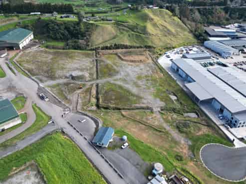 Cost-effective land opportunity