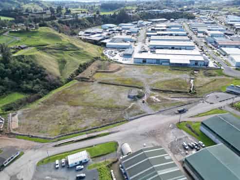 Cost-effective land opportunity