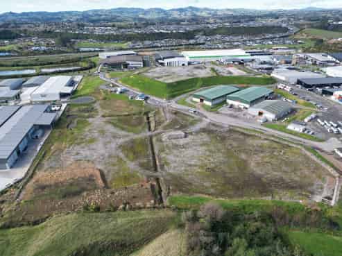 Cost-effective land opportunity