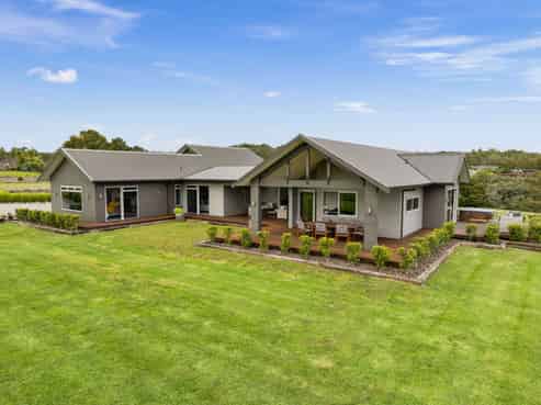13 Capstone Place, Kamo