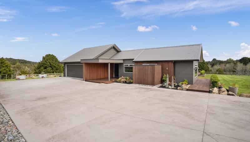 13 Capstone Place, Kamo