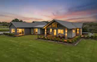 13 Capstone Place, Kamo