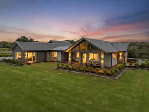 13 Capstone Place, Kamo