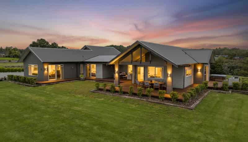 13 Capstone Place, Kamo